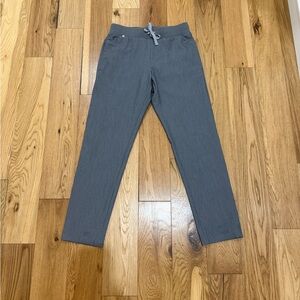 Figs Women Xs Technical Collection Gray Scubs